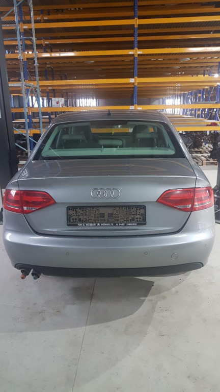 Rezervor Audi A4 B8 2010 BERLINA 2.0