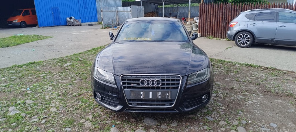 Rezervor Audi A5 2010 coupe 2.0Tdi