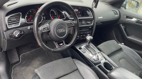 Rezervor Audi A5 2016 Sportback 2.0 TDI