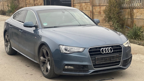 Rezervor Audi A5 2016 Sportback 2.0 TDI