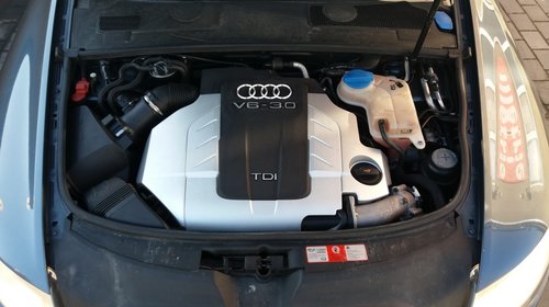 Rezervor Audi A6 4F C6 2005 Avant/ Estat