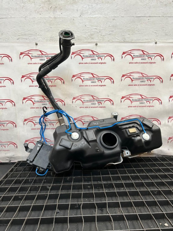 Rezervor benzina Ford KA 1,2 benzina 2010 441