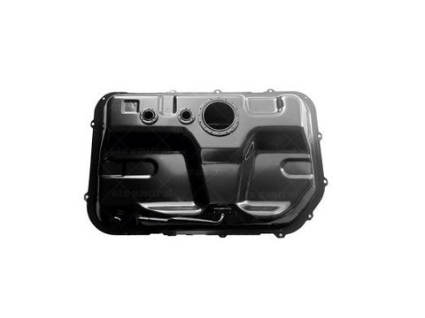 Rezervor benzina Hyundai Accent (Lc), 01.2001-12.2003, Hyundai Accent (Lc), 08.2002-08.2006, Spate, Aftermarket