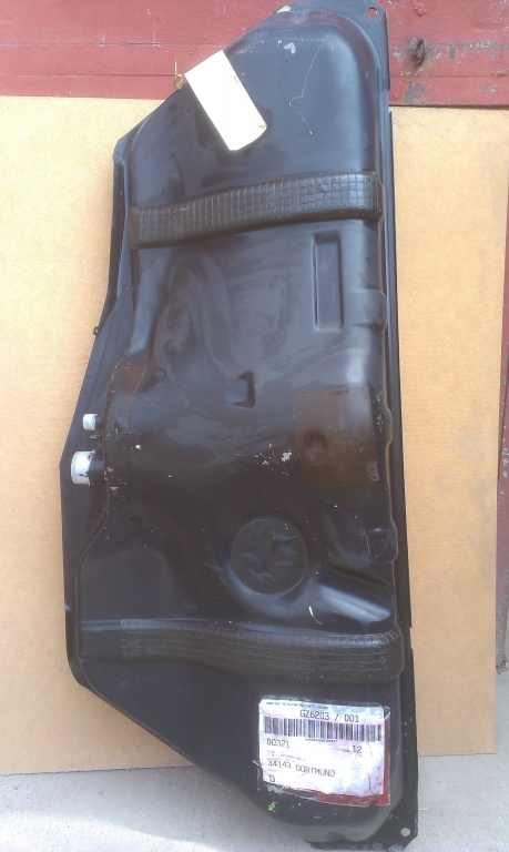 Rezervor Benzina Opel Astra F Hatchback Berlina 1.4 1.6 1.8 2.0 original GM NOU