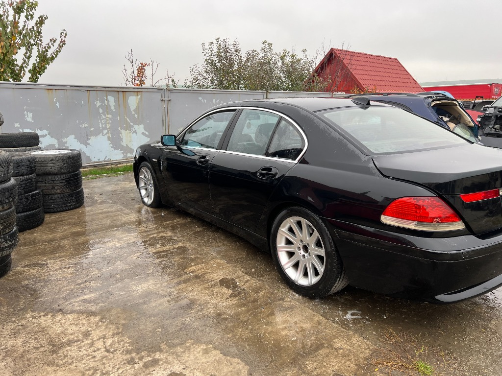 Rezervor BMW E65 2004 limuzina 3000 dies