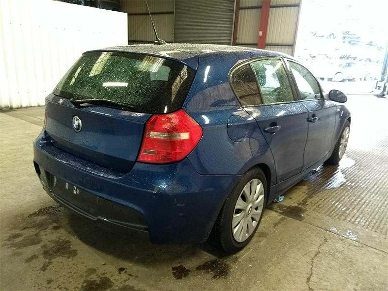 Rezervor BMW E87 2008 Hacthback 1.6 ok