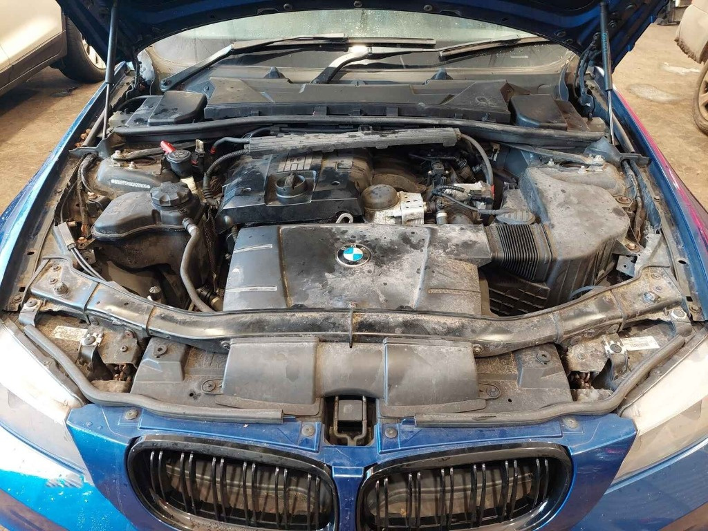 Rezervor BMW E90 2011 LIMUZINA 2.0 i