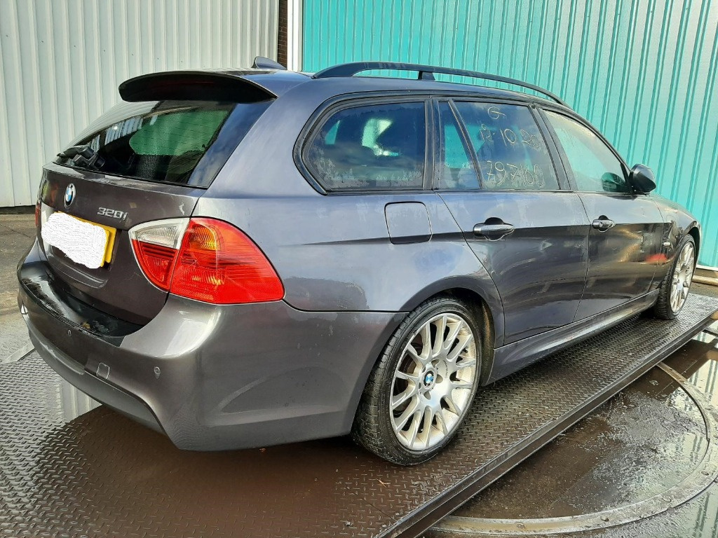 Rezervor BMW E91 2008 Break 2.0 i