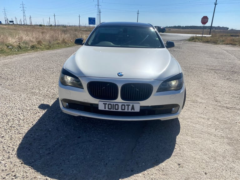 Rezervor BMW F01 2013 LIMUZINA 3.0