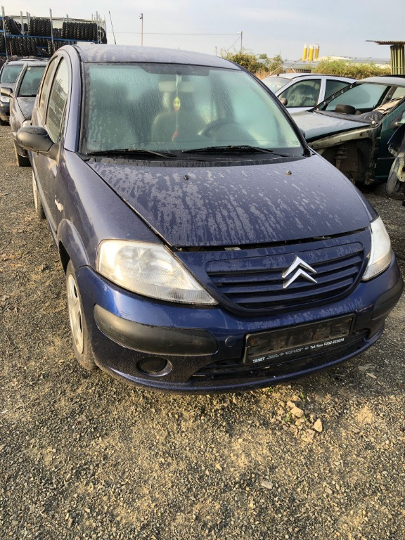 Rezervor Citroen C3 2003 HATCHBACK 1.4HDI