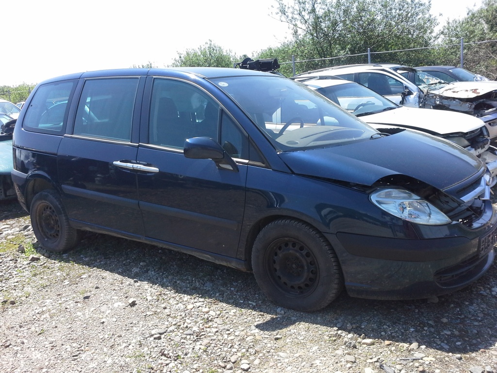 Rezervor Citroen C8 2004 EBRHTB/C8 2.0 h