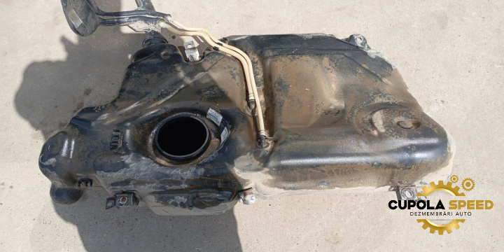 Rezervor combustibil 1.6 tdi CAY 5J0201021B Skoda Fabia 2 [facelift] [2010 - 2014]