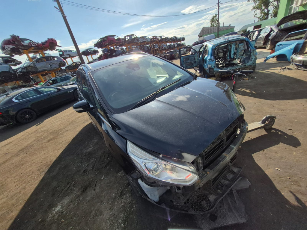 Rezervor combustibil 2.0 tdci Ford Galax