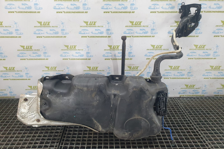 Rezervor combustibil 2.0 tdi crmb 5q0201085 Audi A3 8V [facelift] [2016 - 2020]
