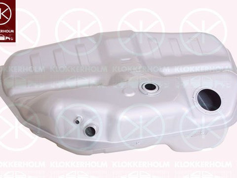 Rezervor combustibil 3169007 KLOKKERHOLM pentru Hyundai Embera Hyundai Sonata