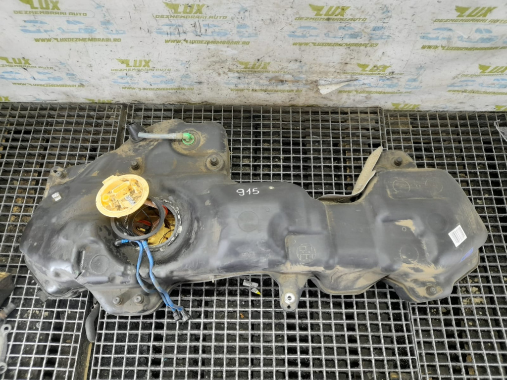 Rezervor combustibil 4M0201021ED Audi Q7 4M [2015 