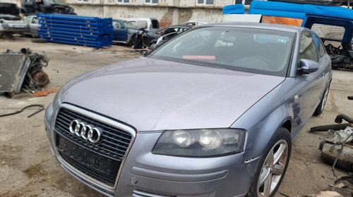 Rezervor combustibil Audi A3 8P [2003 - 