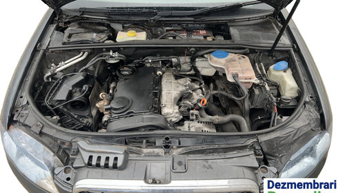 Rezervor combustibil Audi A4 B7 [2004 - 