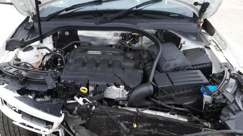 Rezervor combustibil Audi Q3 8U [facelif