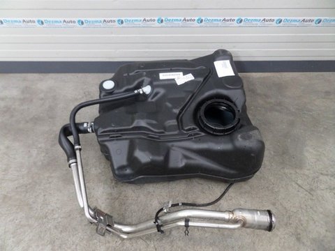 Rezervor combustibil AV61-9K007-B, Ford Fusion, 1.6 tdci