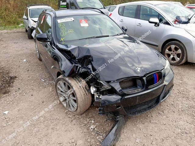 Rezervor combustibil BMW Seria 3 E90/E91