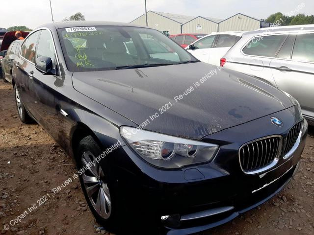 Rezervor combustibil BMW Seria 5 F07 [2009 - 2013] Gran Turismo liftback 530d Steptronic (245 hp)