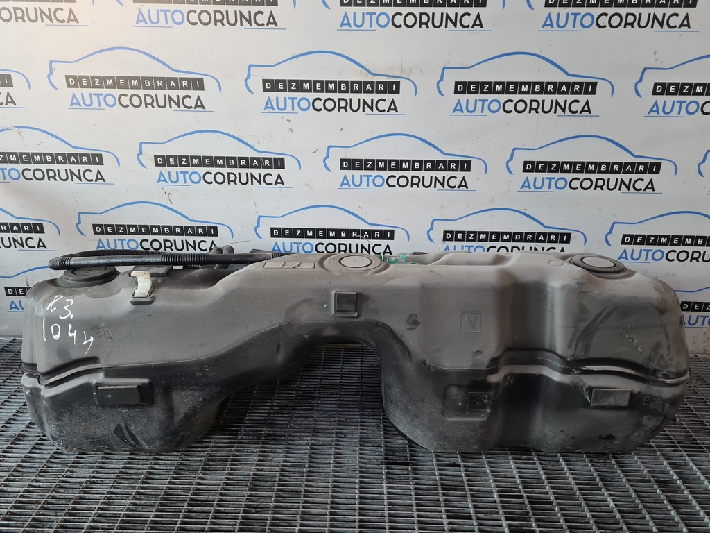 Rezervor combustibil BMW X3 F25 2.0 D 2010 - 2014 N47D20C SUV 4 Usi