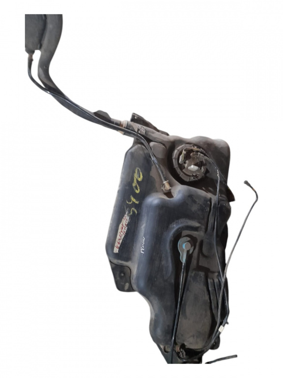 Rezervor combustibil Citroen Pluriel 2003-2010