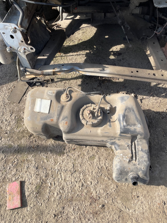 Rezervor combustibil cu pompa DAEWOO MATIZ (KLYA, M100, M150) [ 1998 - > ] OEM 96320225 / 96 320 225