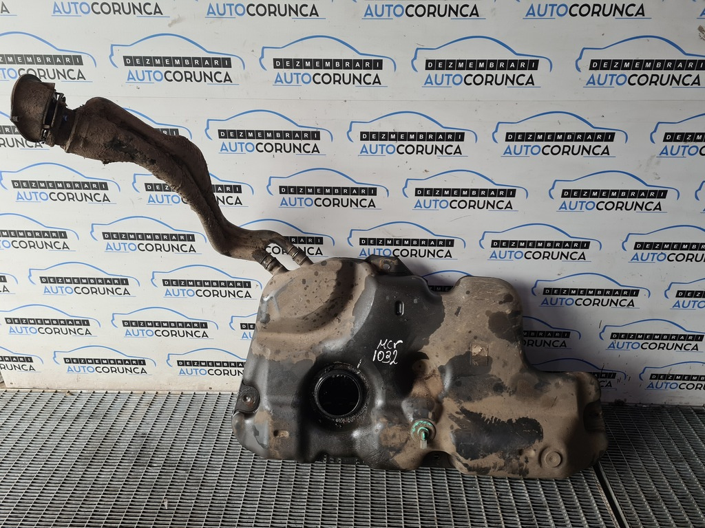 Rezervor combustibil Dacia Logan II 1.5 Dci 2013 - 2016 K9K 612 SUV 2 Usi