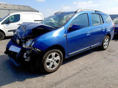 Rezervor combustibil Dacia LOGAN II MCV 2015 1.5 D