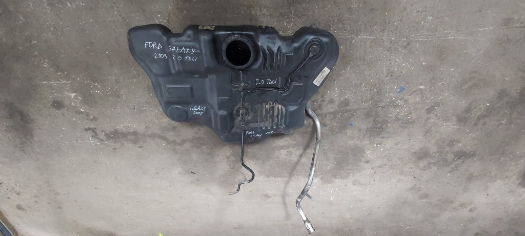 Rezervor Combustibil Ford Galaxy 2.0 TDCi ( 2006 - 2014 )