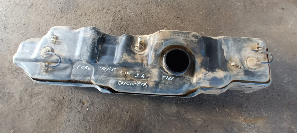 Rezervor Combustibil Ford Transit Carosata ( 2000 - 2006 )