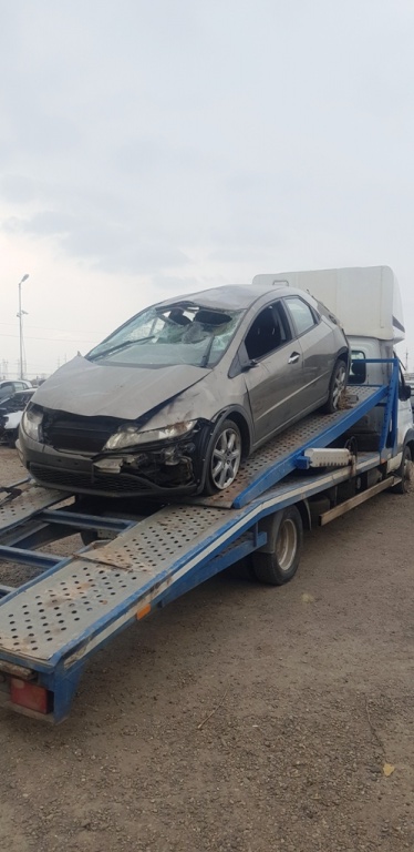 Rezervor Combustibil - Honda - Civic - 2007 - 2.2 d -
