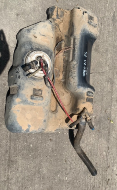 Rezervor combustibil Iveco Daily 2.3 JTD 70L 504148705 an 2007-2012