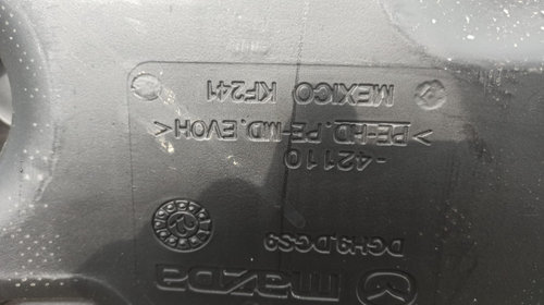 Rezervor combustibil Mazda CX-30 DM [201