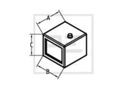 Rezervor combustibil MERCEDES-BENZ LK/LN2, MERCEDES-BENZ MK, MERCEDES-BENZ SK - PE Automotive 019.009-00A