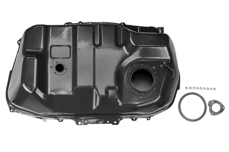 REZERVOR COMBUSTIBIL MITSUBISHI OUTLANDER 3 2012->2020 cu conducta pentru 2.0 (GF2W)-107 KW; 2.0 4WD (GF2W)-107 KW; 2.4 4WD (GF3W)-124 KW; 2.0 (GF7W)-110 KW; 2.0 4WD (GF7W)-110 KW; 2.4 (GF3W)-124 KW; 3.0 GT 4WD-167 KW; 2-112 KW; 2-105 KW; 2.4 4WD-123