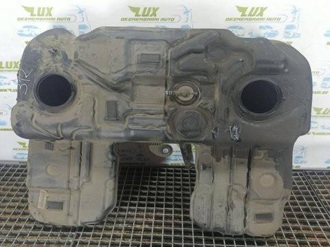 Rezervor combustibil motorina 7164253 3.0 d N57D30B BMW X5 F15 [2013 - 2018] 3.0 d N57D30B