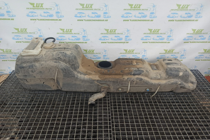 Rezervor combustibil motorina 8280947537 Renault Master 3 [2010 - 2015]
