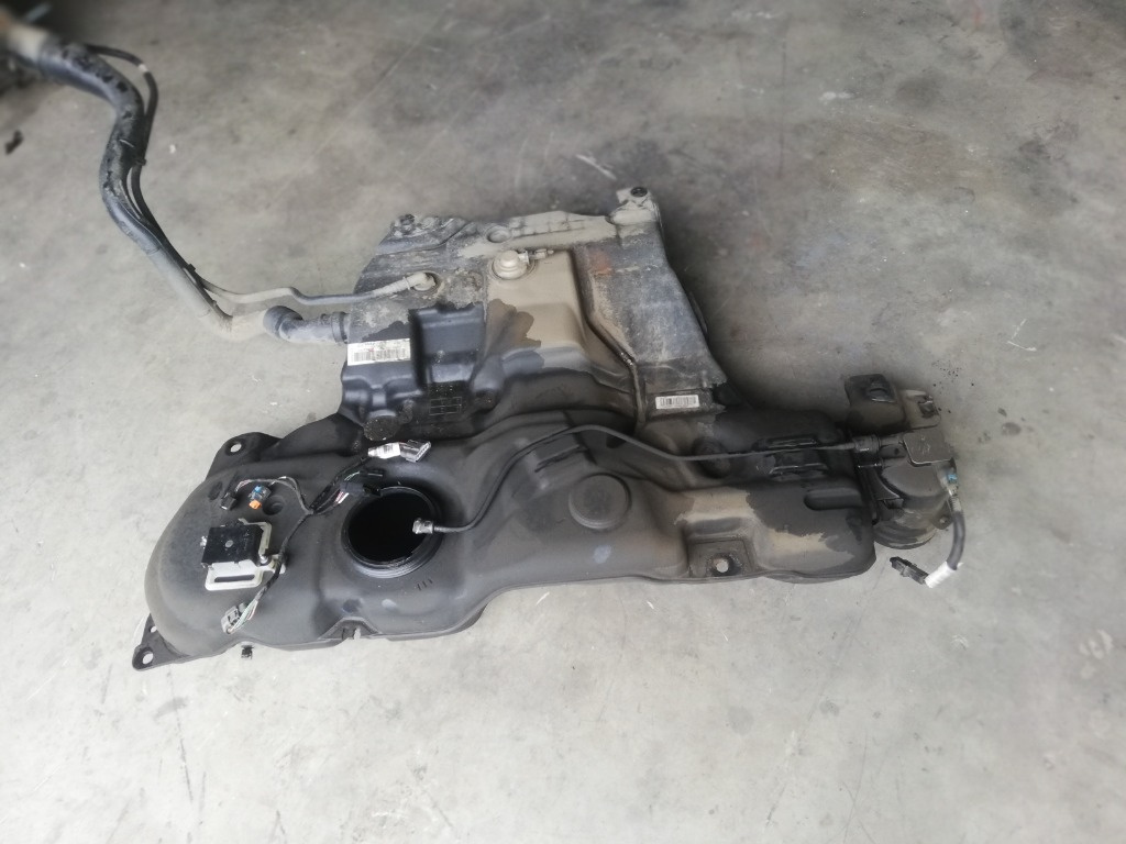 Rezervor combustibil motorina Renault Me