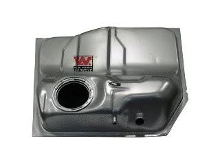 Rezervor combustibil OPEL COMBO (71_), OPEL CORSA B caroserie (73_) - VAN WEZEL 3788081