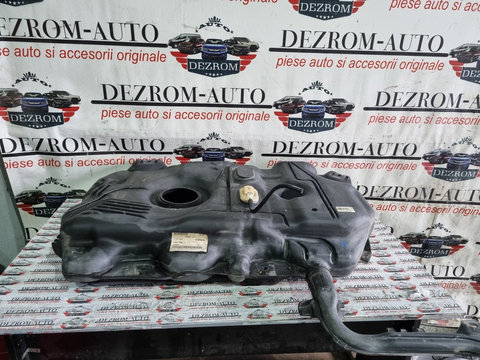 Rezervor combustibil original Fiat Scudo II 1.6 D Multijet 90cp cod piesa : 1400134380