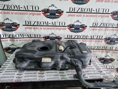 Rezervor combustibil original Lancia Phedra 2.0 JTD 107cp cod piesa : 1400134380