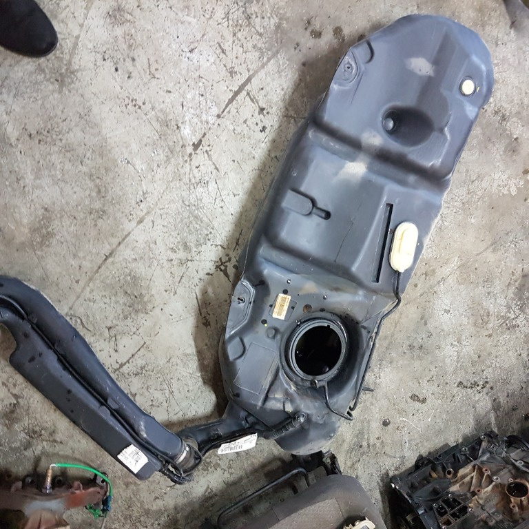 REZERVOR COMBUSTIBIL Peugeot 206 2008 Hatchback 1.