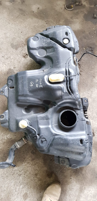 Rezervor Combustibil Renault CLIO 3 2005 - 2012 Benzina