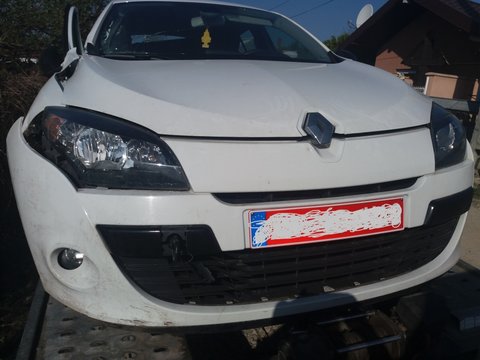 Rezervor combustibil Renault megane 3 hb 1.5 dci, 2009-- 2015 ,e5,parc autorizat 172020015R ; 172033564R