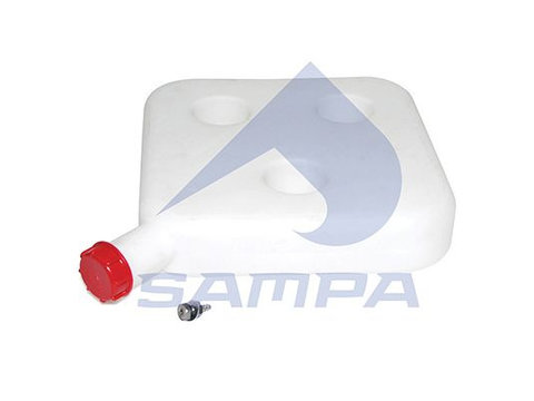 Rezervor combustibil SAMPA 203.172