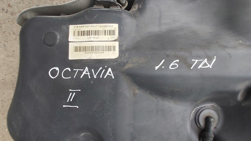 Rezervor Combustibil Skoda Octavia 2 HB 