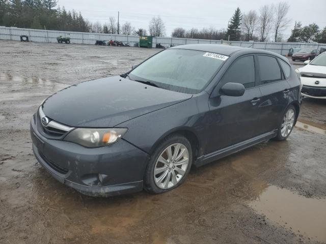 Rezervor combustibil Subaru Impreza 3 [2